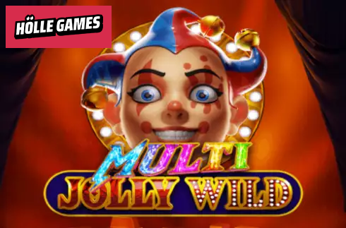 Multi Jolly Wild